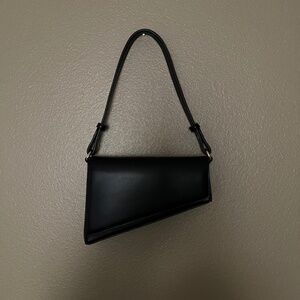 Madison West Mini Shoulder Bag